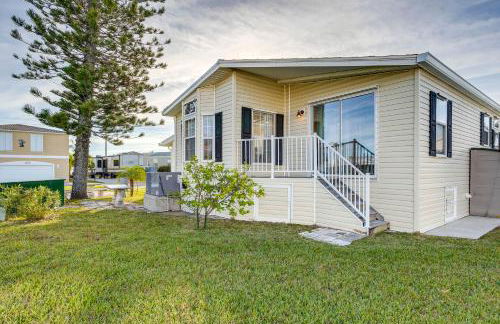 Nettles Island Jensen Beach Home Walk to Ocean! - Foto 3