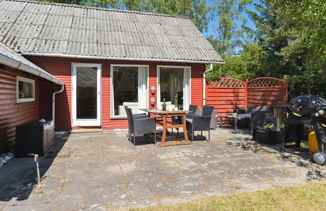 "Fernanda" - 1.3km from the sea - Photo 12