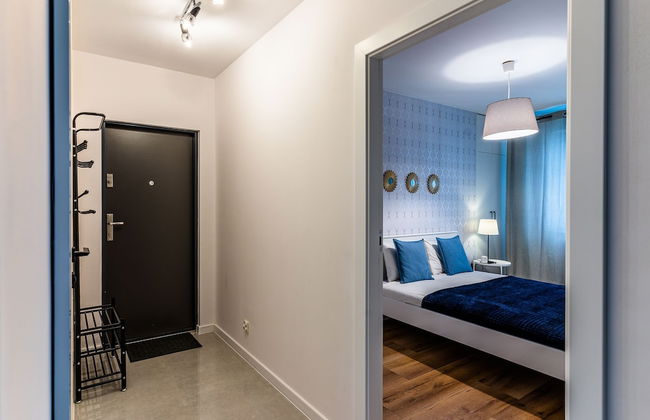 Pure Home Apartments - Gwiaździsta - Foto 8