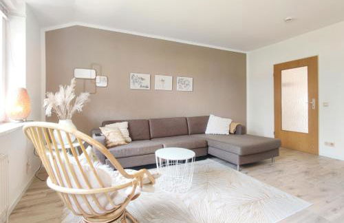 INIKAMA - Bohemian Apartment im Grünen - Foto 14