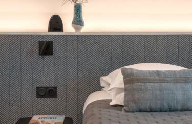 Villa Berry Centre Deauville - Chic & Stylée - Magnifique Jardin - Photo 44