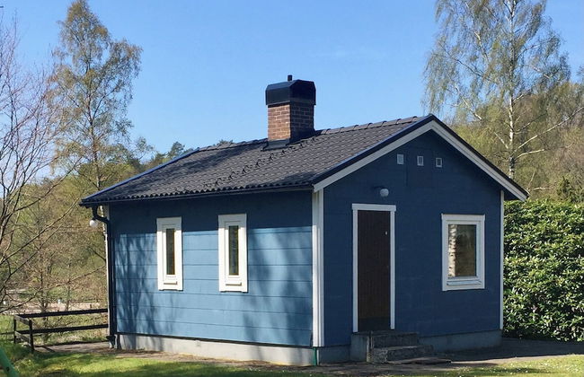 Ullstorps Stugor - Foto 79