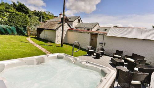 SAUNTON SANFIELD GRANGE 10 Bedrooms - Foto 5