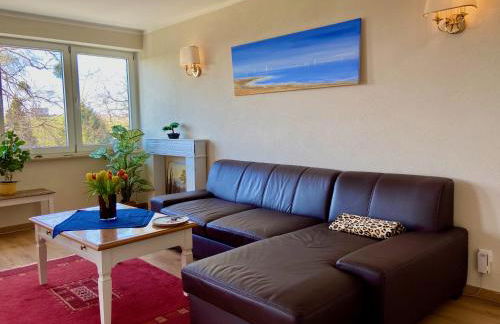 Ferienwohnung Weinberg-Idyll - Traumhafter Blick über Weinberge auf den Bodensee - Foto 8