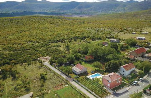 Four-Bedroom Holiday Home In Dicmo - Foto 5