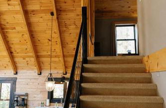 Arch Fun Cabin - Modern Cabin with Hot Tub, Games & Views - Foto 32