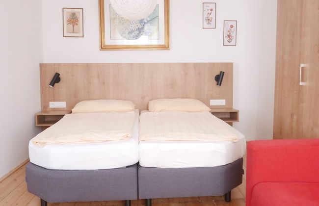 Stadthaus Franz Josef - Photo 6