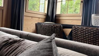 Chalet Nuances certifié 5 étoiles - Photo 2