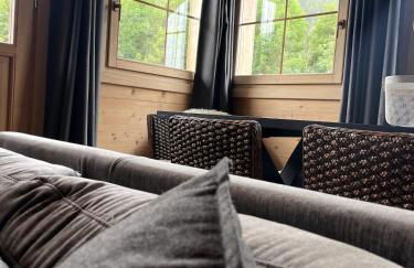 Chalet Nuances certifié 5 étoiles - Foto 2