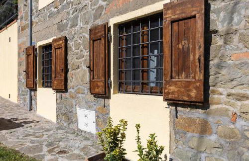 Chianti Villa Chicco, piscina privata, ampio giardino, BBQ e parcheggio - Foto 40