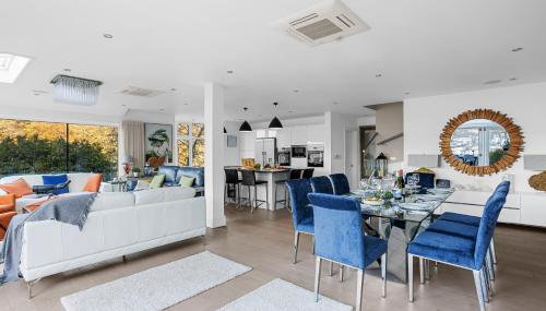 Homefield - Chic charm with unrivalled river views - Foto 5
