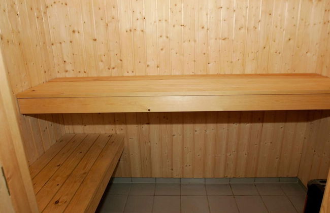 10 Person Holiday Home in Hasle - Foto 2