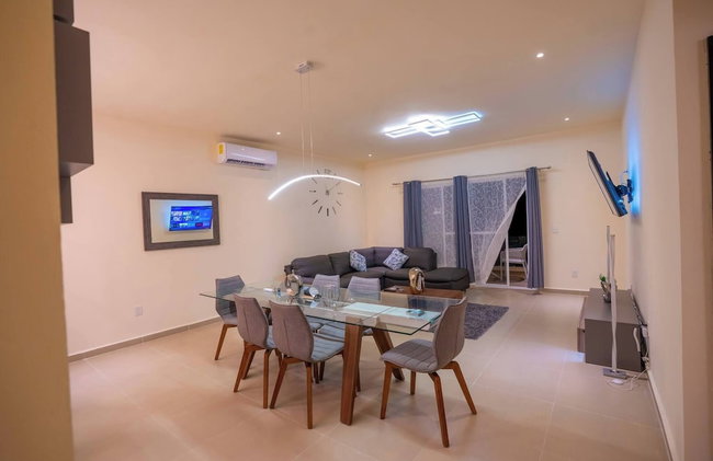 Luxury Apartment With Poll - Foto 14