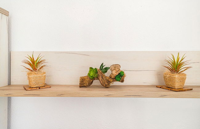 Sea-view Stay, Torrevieja - Foto 27