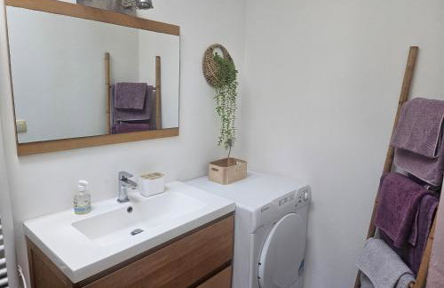 Gîte Les Durands - Foto 6