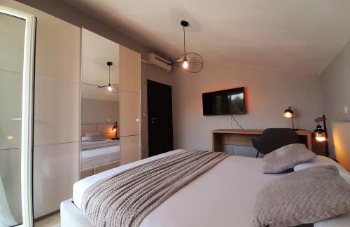 Luxury Apartment Mare - Foto 25