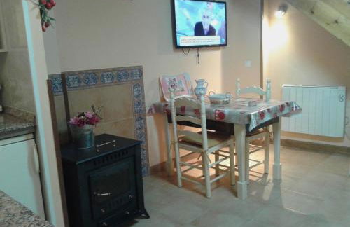 Casas Rurales La Casuca - Photo 23