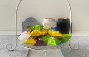 Ferienwohnung Lieblingsplatz in Aichtal-Grötzingen - Foto 25