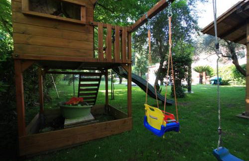 Appia Antica 1BR with swimming pool - Foto 18