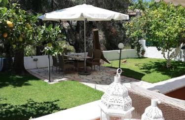 Μaisonette Deja Bleu - Foto 9