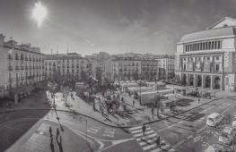 Apartamento Ópera Madrid Centro - Photo 45