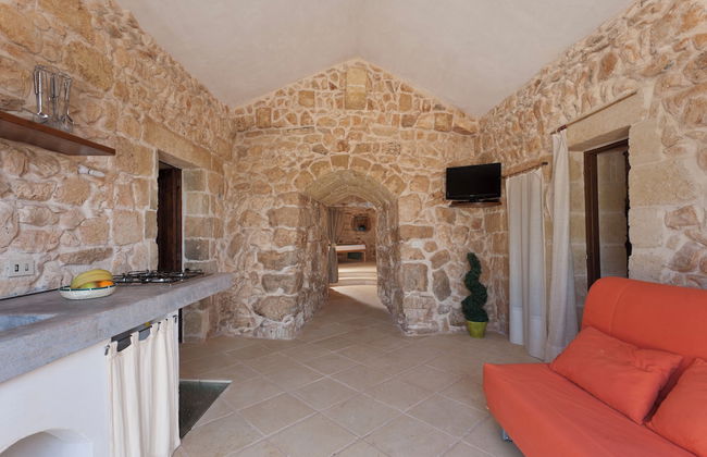 Borgo del Sole Salento - Photo 58