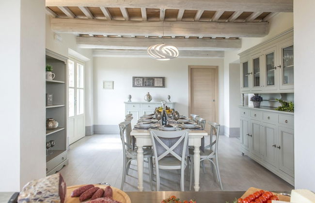 Rosa Dei Venti 8 in Fabro - Foto 55