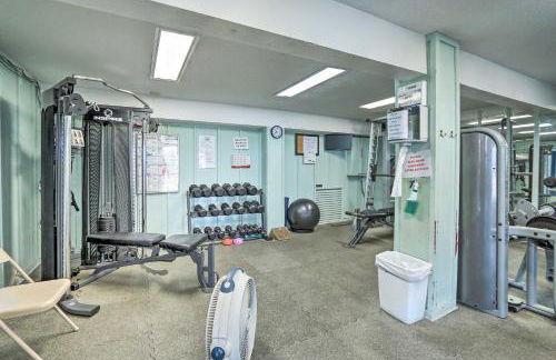 Harbor Island Beach Retreat - Steps to Ocean! - Foto 34