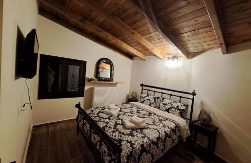 Αυγήλιον - Private Mountain House - Foto 3