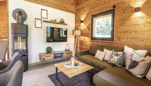 ebenerdiges Chalet im Vital Camp Bayerbach - Foto 3