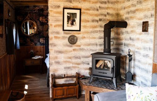 Gypsy Hill & Spa - Foto 21