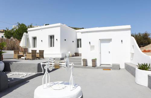 PS House Kimolos - Ps Rental - Foto 36