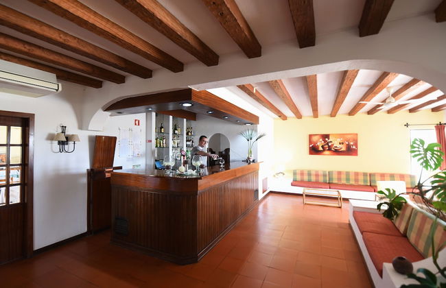 Praia da Lota Resort – Hotel & Apartments - Foto 55