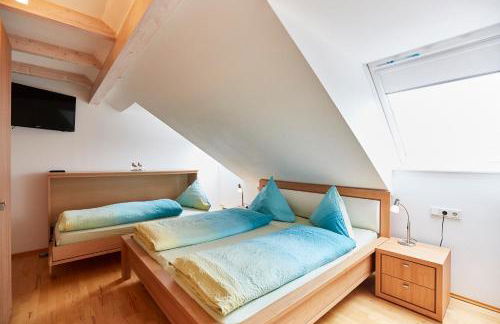 Haus Stella Maris - Ferienwohnung Sternenmeer - Foto 6