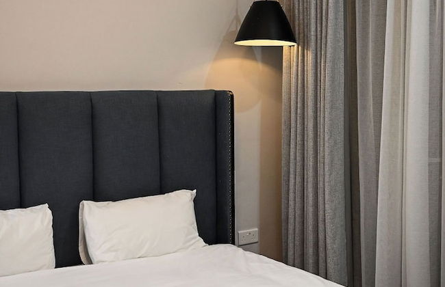 Mountain Lakes Resort and Spa - Foto 11