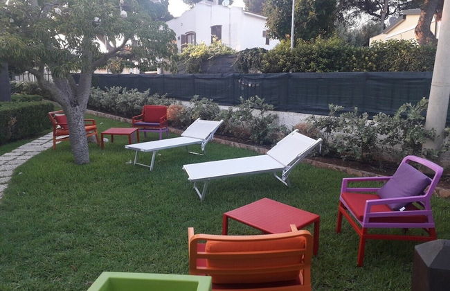 Trilocale In Villa Con Piscina - Clima E Wi-fi - Foto 28