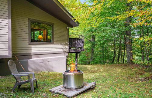 Alpine Court Chalet 4 Bedroom Home - Foto 94