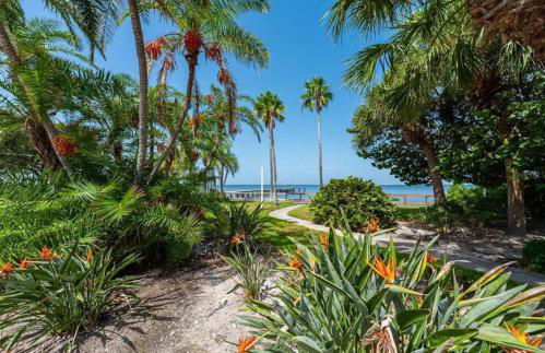 Little Harbor Resort #301 Tampa Bay FL Beach, Nautical Paradise - Photo 44