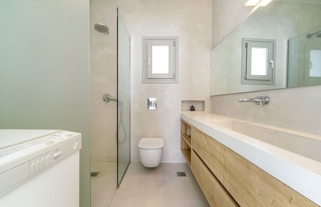 Salt Stone Beach Front Retreat by Estia - Foto 25