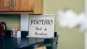 Fontain House - 4 bedroom Victorian villa - Foto 5