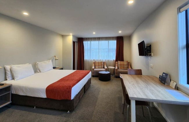 Quest Taupo Serviced Apartments - Foto 15