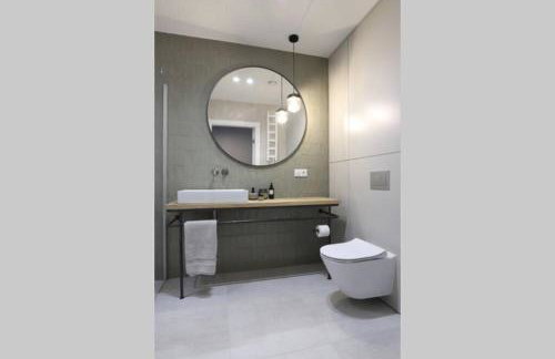 Apartament w Puszczy Białowieskiej - Foto 9