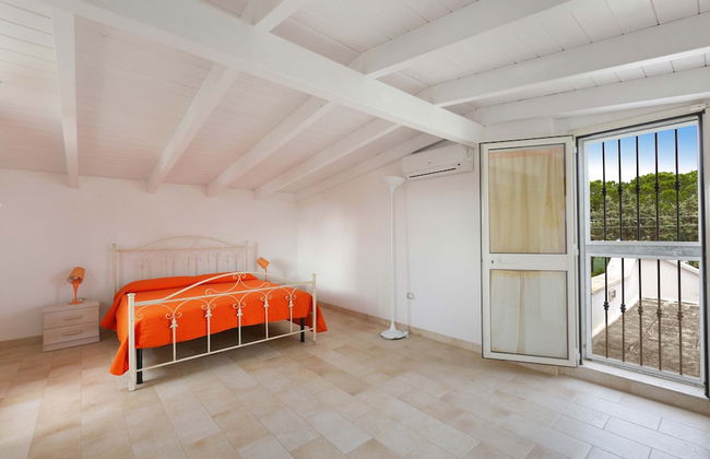 2534 Appartamento Orange - Villa Sogno Blu by Barbarhouse - Foto 6
