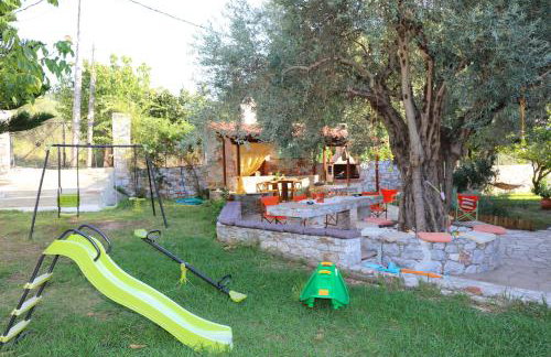 Evaggelia Studios - Foto 20