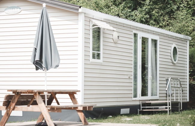 Woodland Chalet in the Ardennes - Foto 9