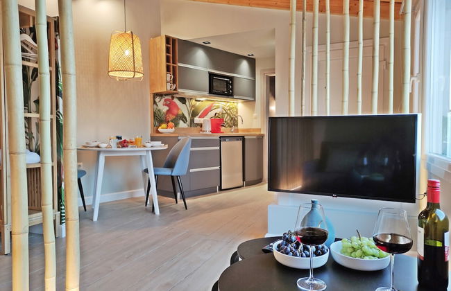 Sea & Cliff Luxury Suites byCorfuescapes - Foto 29