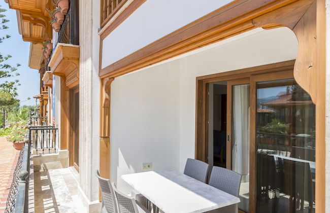 XOX Apart Hotel - Foto 40