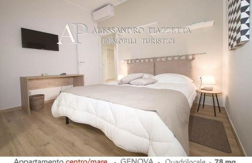 Casa Francesca Il comfort a due passi dal centro - Foto 29