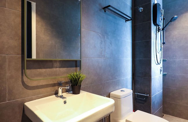 Apartment in KL with swimming pool - Foto 47