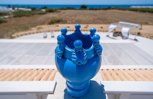 Villa Dei Due Mari - Foto 31